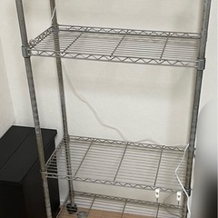 メタルラック