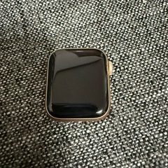 アップルウォッチ シーズン6