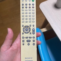 CDコンポの画像
