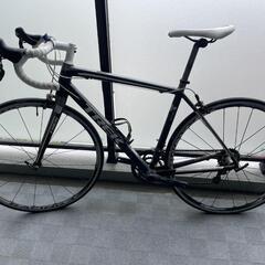 TREK ロードバイク