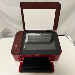 キャノン プリンター  Canon MG3630の画像