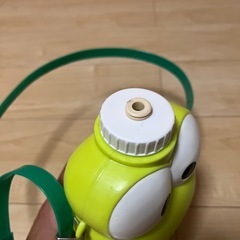 ハーモニーランド　水筒　ケロッピ　プリン　シナモンロール　レトロ　バラ売りも可の画像