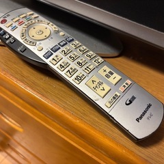 パナソニック37型テレビ　無料ですの画像