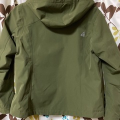ジャンパーの画像