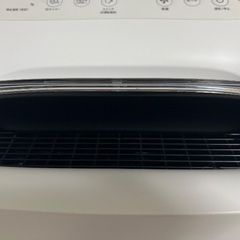 Panasonic除加湿空気清浄機の画像