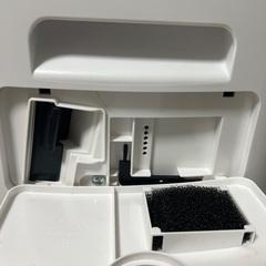 Panasonic除加湿空気清浄機の画像