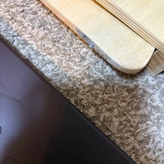 【取引中】日本育児　ベビーゲートの画像