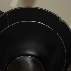 ペダル式 ゴミ箱 ダストボックスの画像
