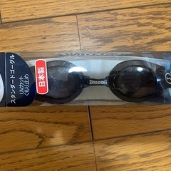 メンズ　Mサイズ　水着&ゴーグルの画像