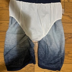 メンズ　Mサイズ　水着&ゴーグルの画像