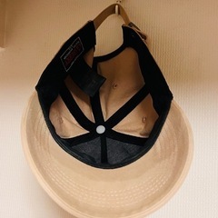 帽子キャップ中古
の画像