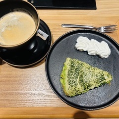 🌱京都カフェ巡り🌱