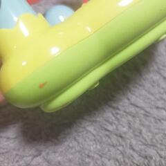 【★おまけ２点つき】トイローヤル　まわしてクルクルサウンドの画像