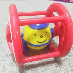 【★おまけ２点つき】トイローヤル　まわしてクルクルサウンドの画像