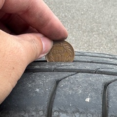 ノア　
ヴォクシー ホイールセット　16インチ　ヨコハマRV03の画像