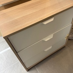 IKEAの収納家具