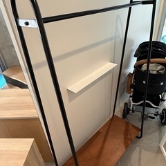 スチールラック