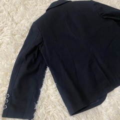 ファミリア　familiar 120 ジャケット　の画像