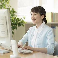 【残業少なめ❕】希望休や有給休暇が取りやすい雰囲気の職場で活躍してみませんか？の画像