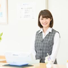 【残業少なめ❕】希望休や有給休暇が取りやすい雰囲気の職場で活躍してみませんか？の画像