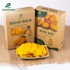 ドライマンゴー500g（リッチカット）