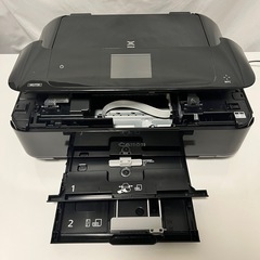 キャノン プリンター Canon MG7730の画像