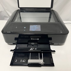 キャノン プリンター Canon MG7730の画像