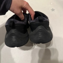 ムーンスター18cm EEEの画像