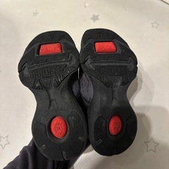 ムーンスター18cm EEEの画像