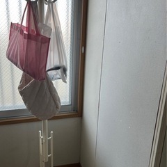 カバン掛け