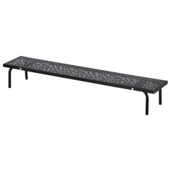 IKEA モニタースタンド
