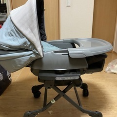 コンビ ネムリラ BEDi Lingの画像