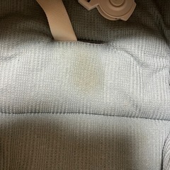 コンビ ネムリラ BEDi Lingの画像