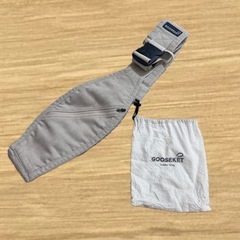 グスケット　ヒップシート