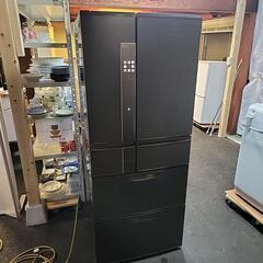MITSUBISHI冷蔵庫 自動製氷機搭載モデル 555リットル