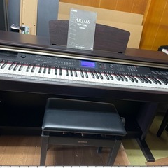 YAMAHA ヤマハ 電子ピアノ ARIUS YDP-V240 ...