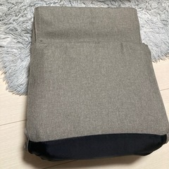 折り畳める座椅子　2個セットの画像