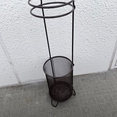 【取引待ち】傘立て☂️の画像