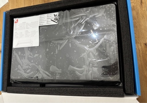 Artist 22 Plus 液晶ペンタブレット