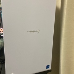 ゲーミングPC PTX4060 Level theta 　