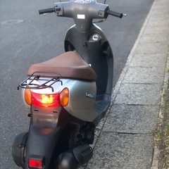 SUZUKI Lets4 g
の画像