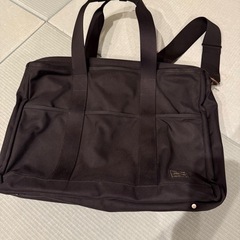 吉田カバン　Porter トートバッグ