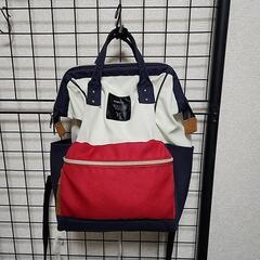 リュック　anello