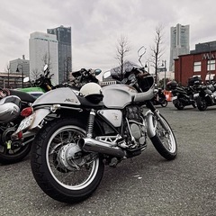 単気筒バイク乗り仲間募集 - メンバー募集