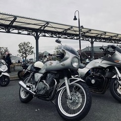 単気筒バイク乗り仲間募集 − 東京都