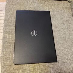 確約！　　✅ すぐに使えるノートパソコン！ DELL Vostro15 3568（Core i5・新品SSD 512GB搭載）　No18の画像