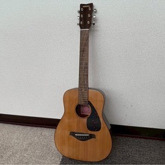 YAMAHA　ミニギター