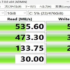 確約！　　✅ すぐに使えるノートパソコン！ DELL Vostro15 3568（Core i5・新品SSD 512GB搭載）　No18の画像