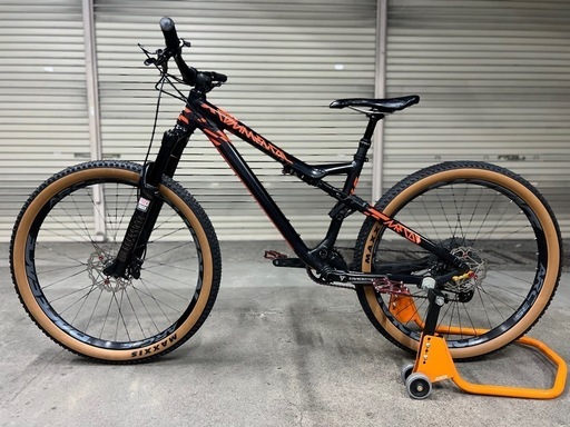 META HT Jr. 26 | COMMENCAL | コメンサル 日本オフィシャル