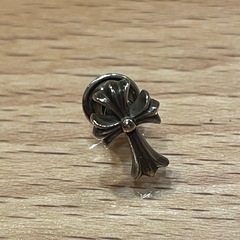 【希少】クロムハーツ　ピアス✨